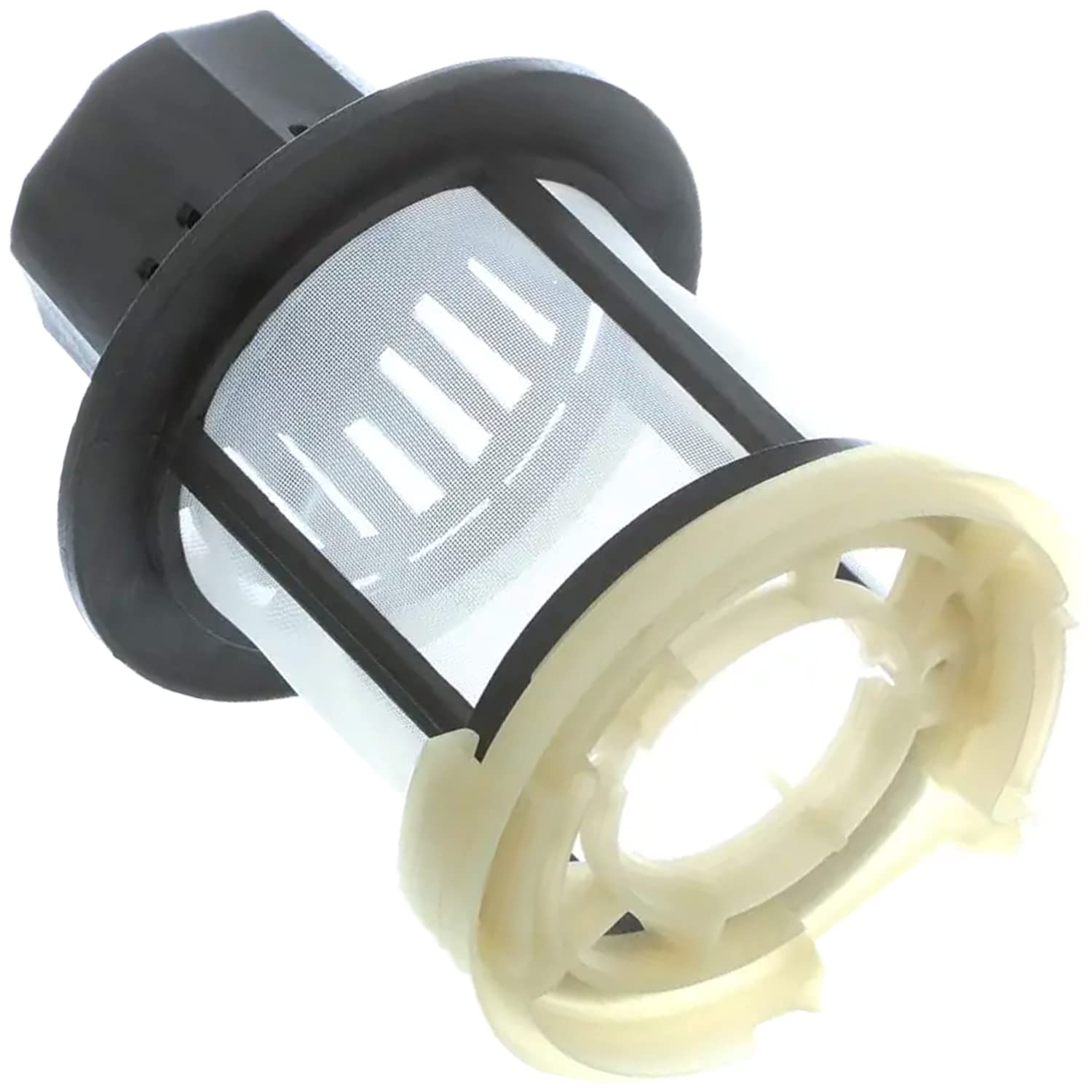 GE Dishwasher Circulation Pump Filter (replaces WD12X20107, WD12X21976, WD12X23736) WD49X24057 GE Dishwasher Circulation Pump Filter (replaces WD12X20107, WD12X21976, WD12X23736) WD49X24057